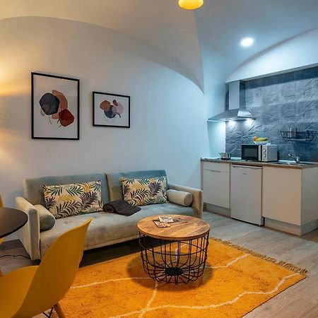 Apartamento La Machacona Paneras Caces Kültér fotó