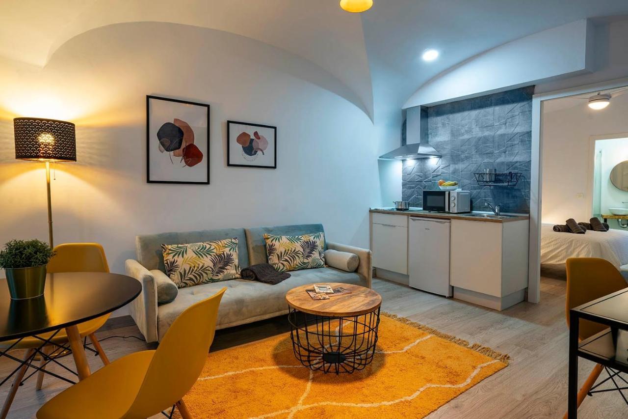 Apartamento La Machacona Paneras Caces Kültér fotó