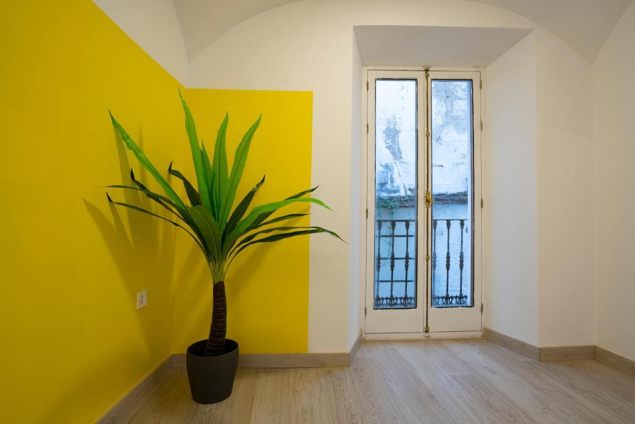 Apartamento La Machacona Paneras Caces Kültér fotó